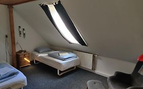 Kobmandsgaardens B&B