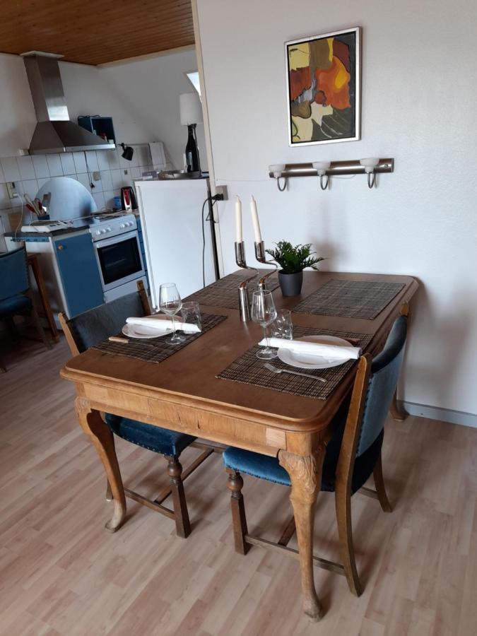 Kobmandsgaardens B&B Gedser Esterno foto